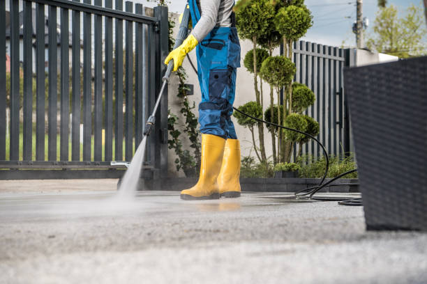 Best Machinery and Equipment Cleaning  in Lakeport, CA